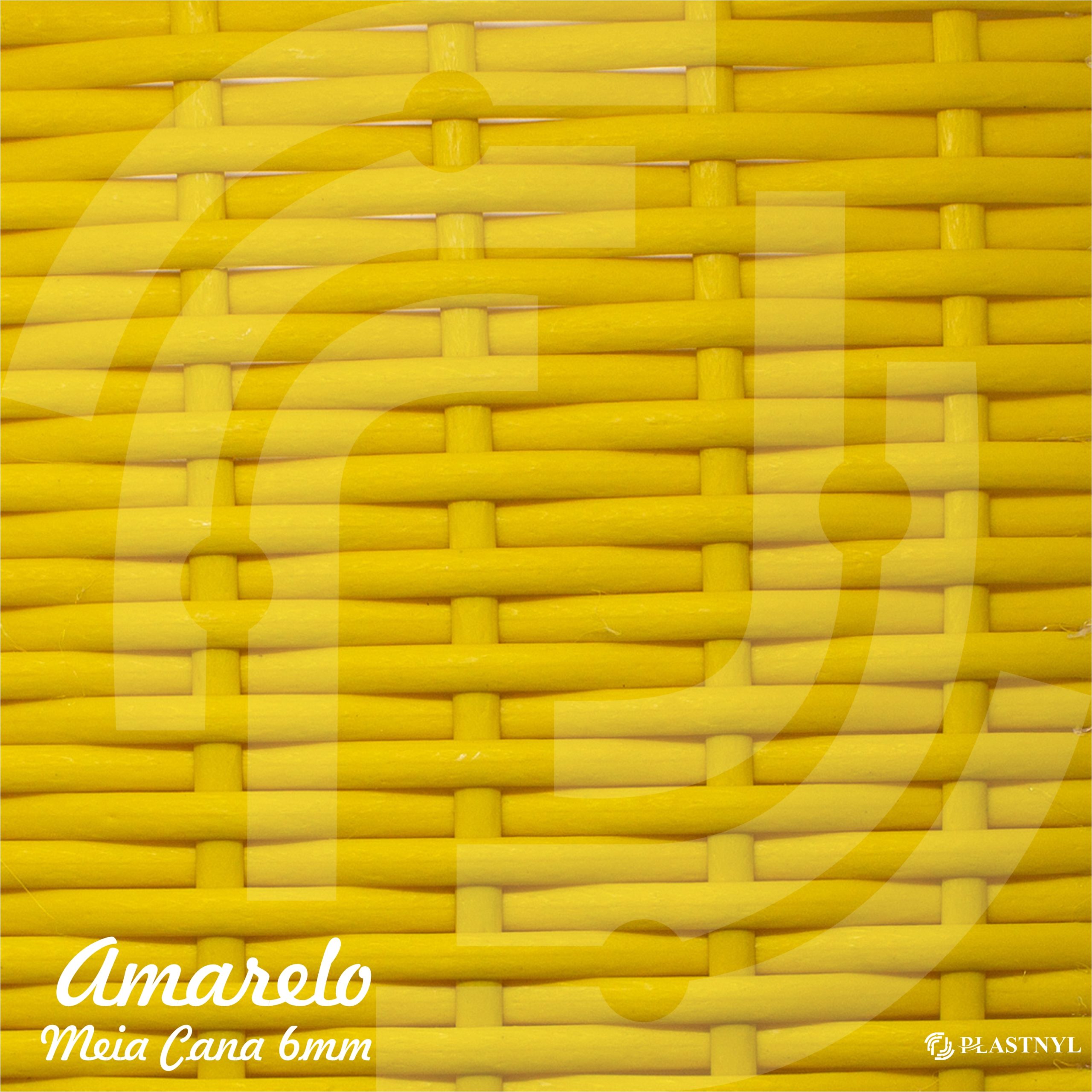 Amarelo