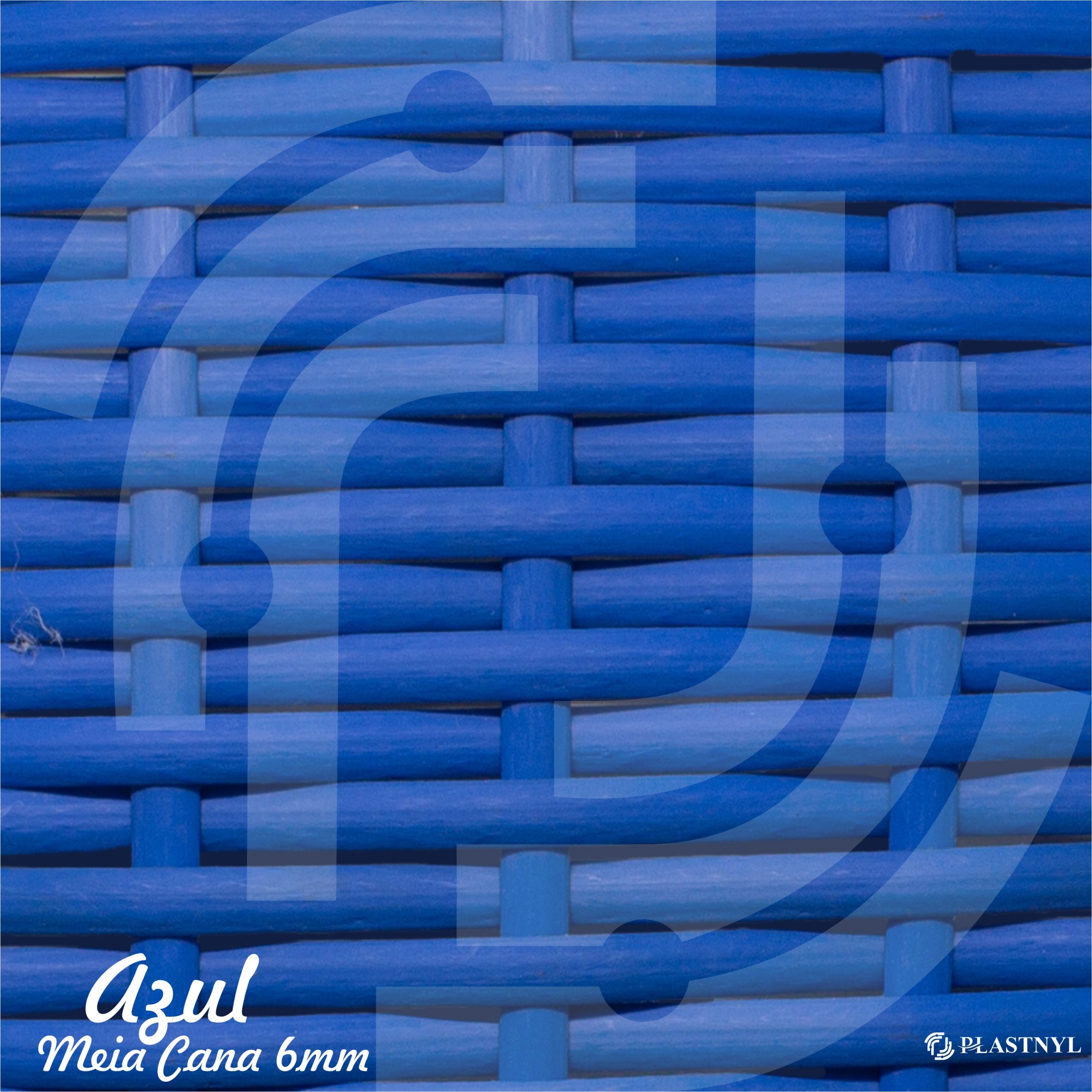 Azul