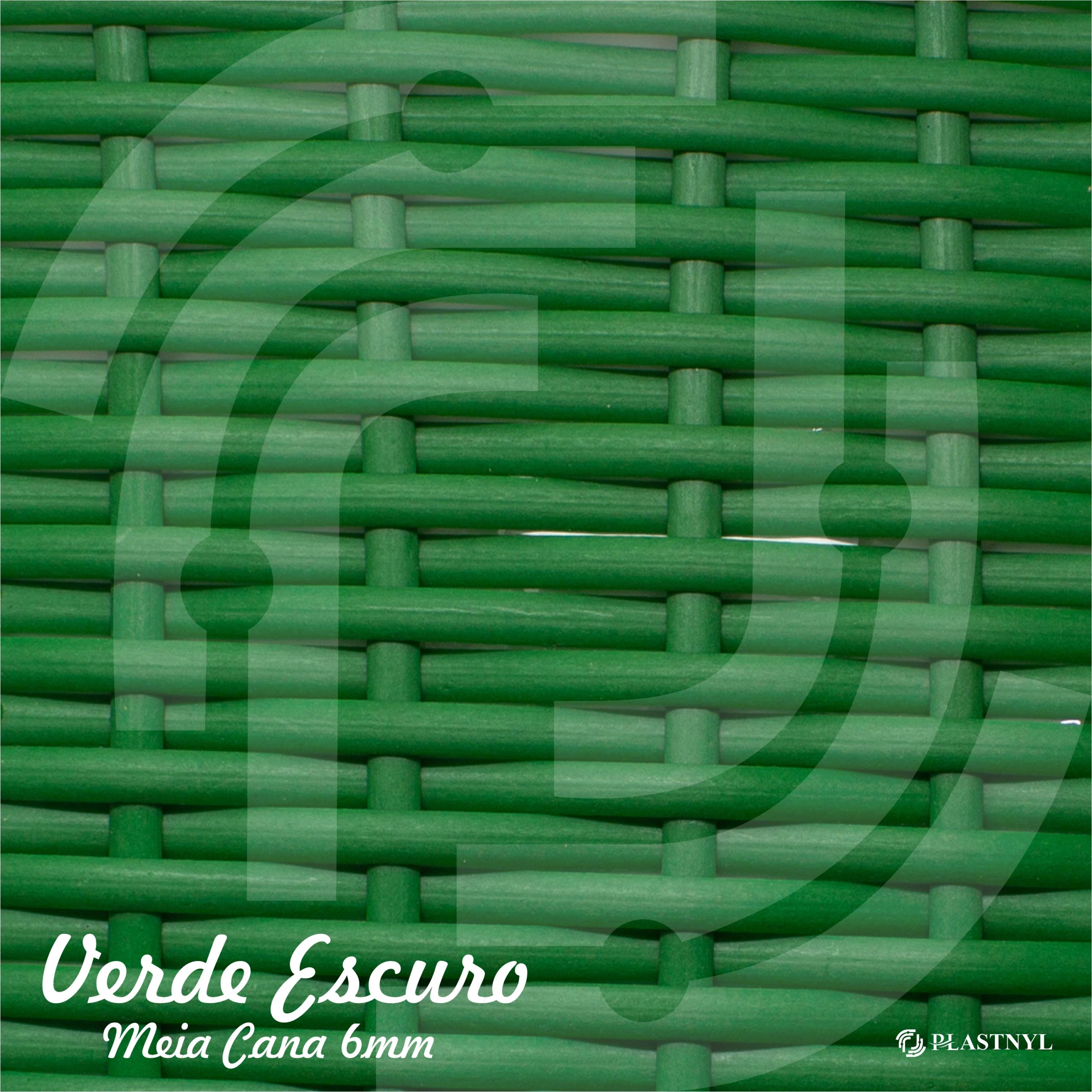 Verde Escuro