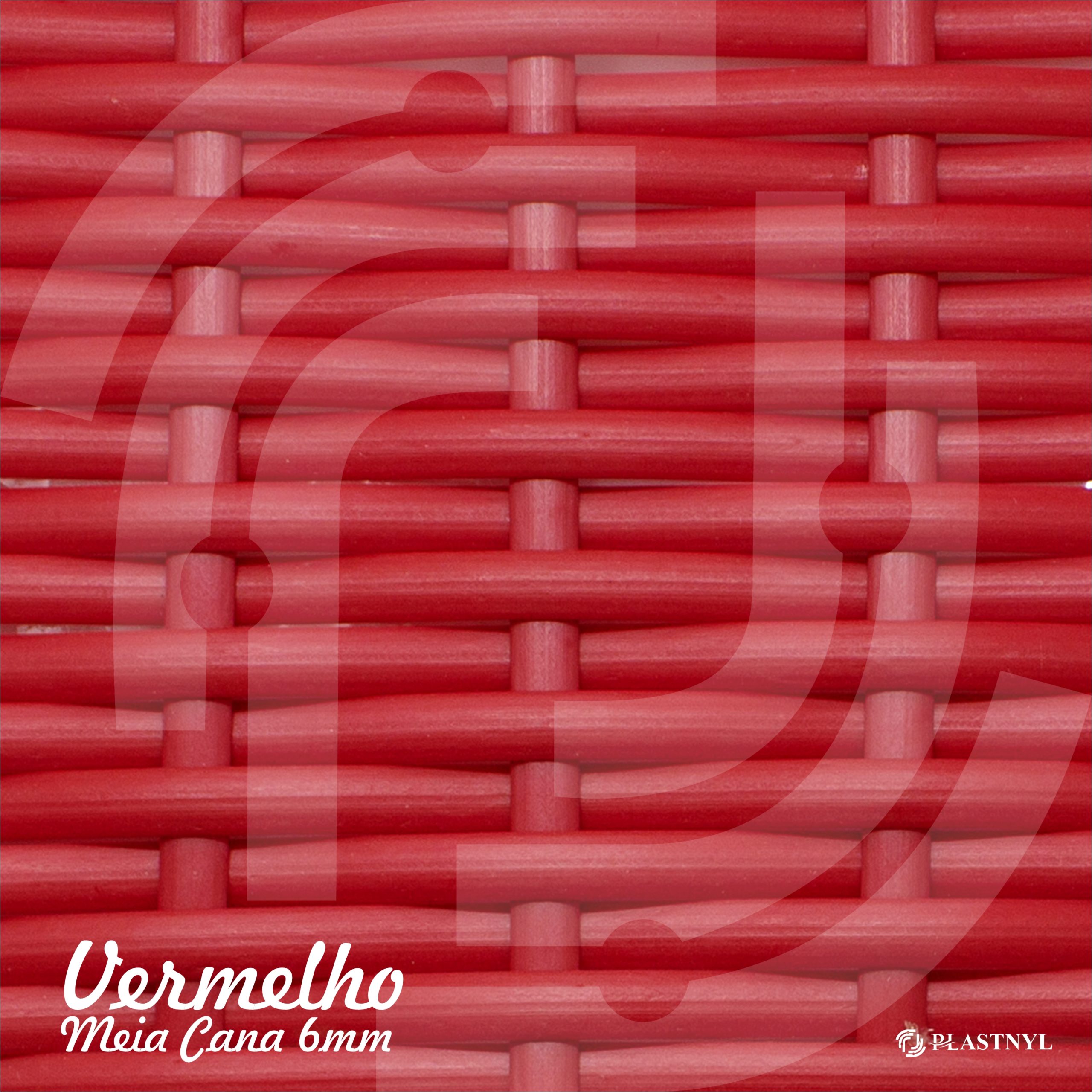 Vermelho